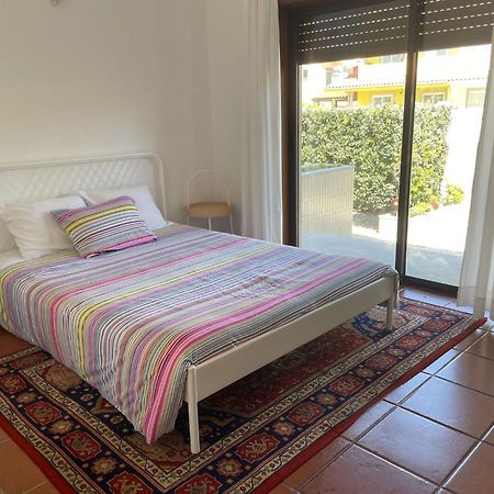 Carminho Beach House Vila do Conde Exteriör bild