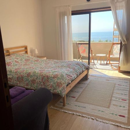 Carminho Beach House Vila do Conde Exteriör bild