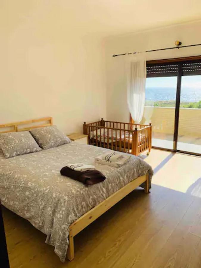 Carminho Beach House Vila do Conde Exteriör bild